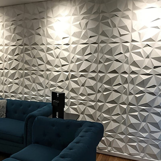 Aaget Wall Panel