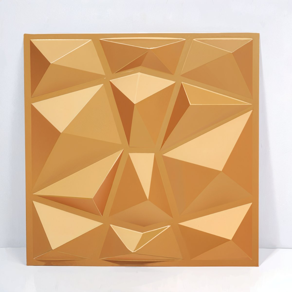 Aaget Wall Panel