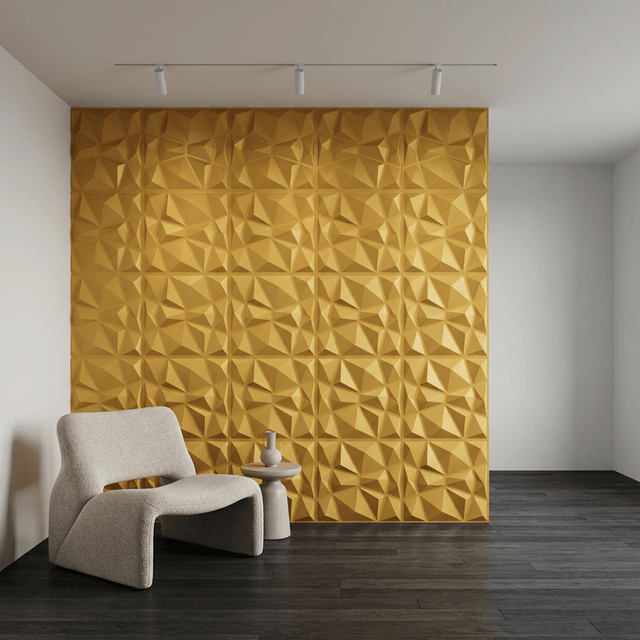 Aaget Wall Panel - Residence Supply