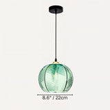 Aalin Pendant Light