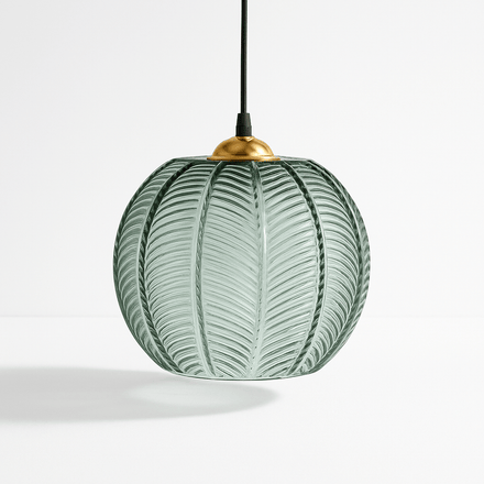 Globe Pendant Lights