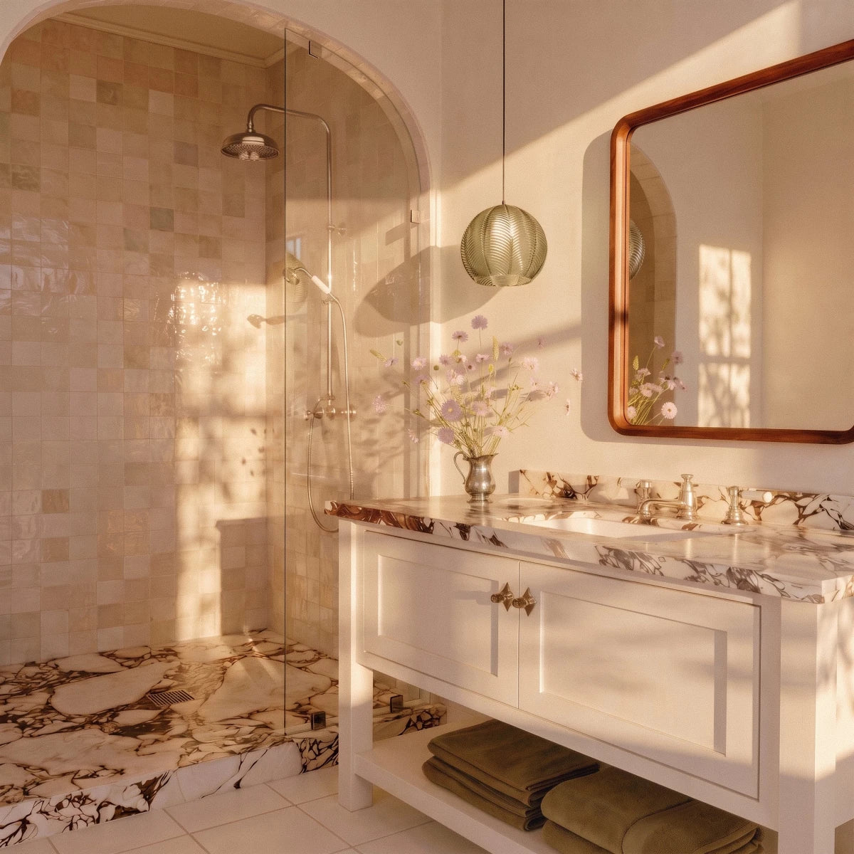 Aalin Pendant Light - Residence Supply