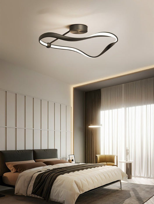 Aaliyah Ceiling Light - Residence Supply