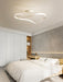 Aaliyah Ceiling Light - Modern Lighting Fixtures for Bedroom
