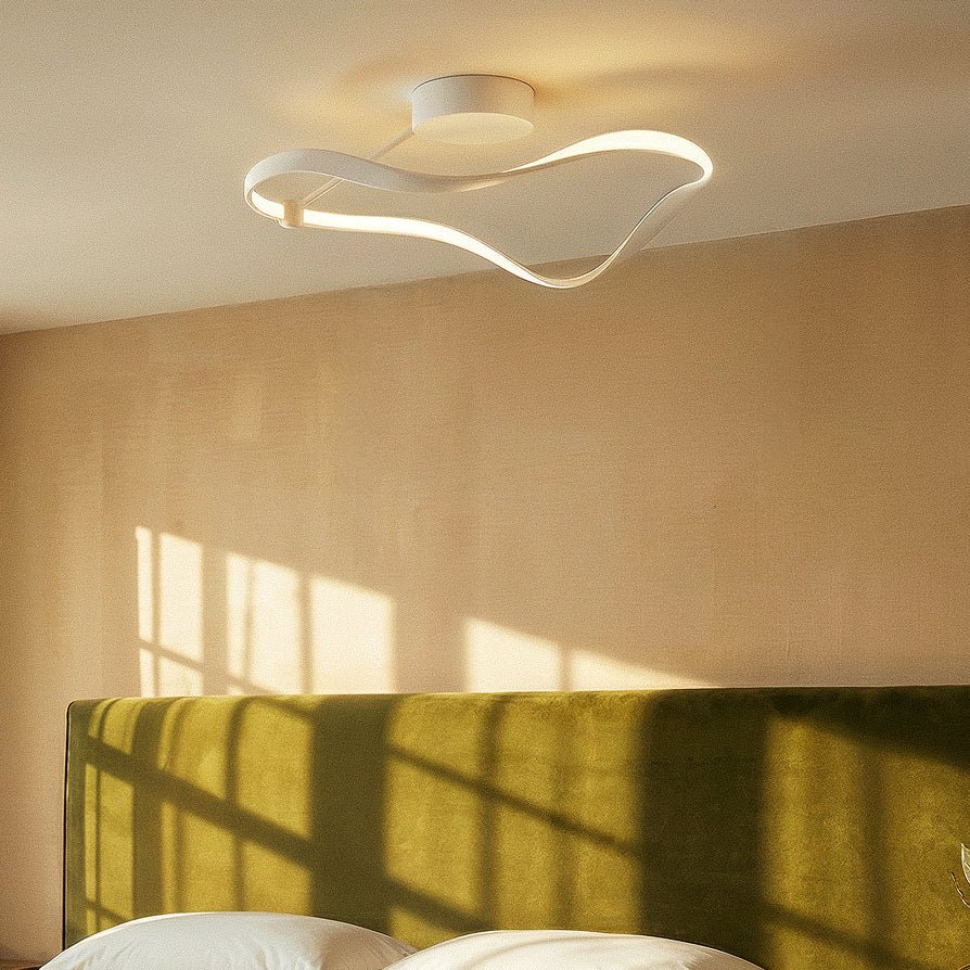 Aaliyah Ceiling Light - Residence Supply