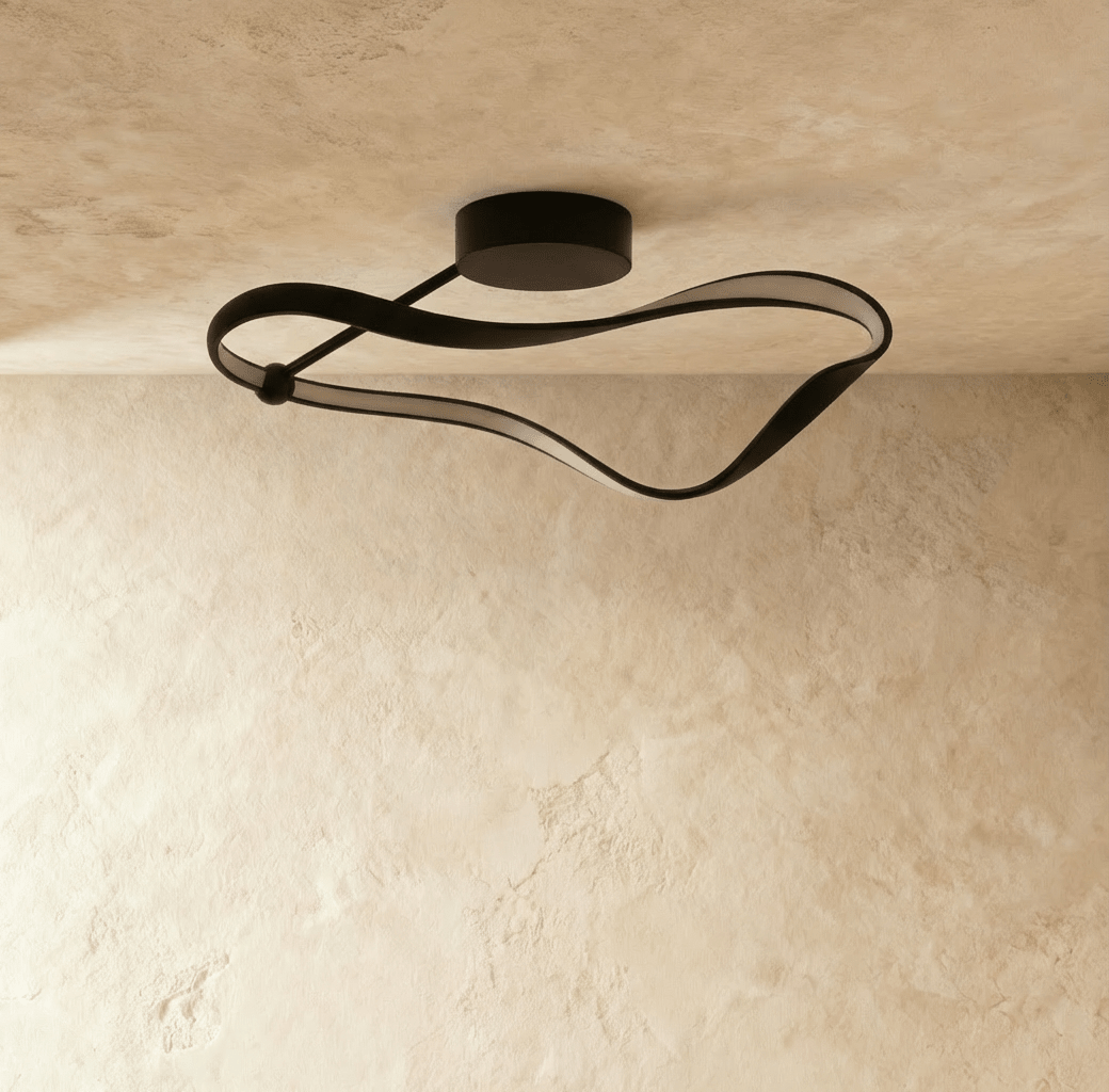Aaliyah Ceiling Light - Residence Supply