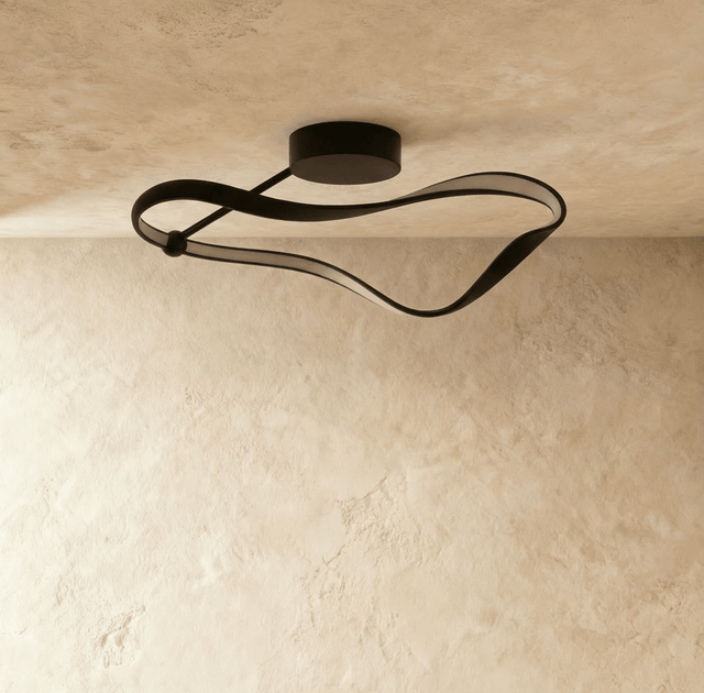 Aaliyah Ceiling Light - Residence Supply