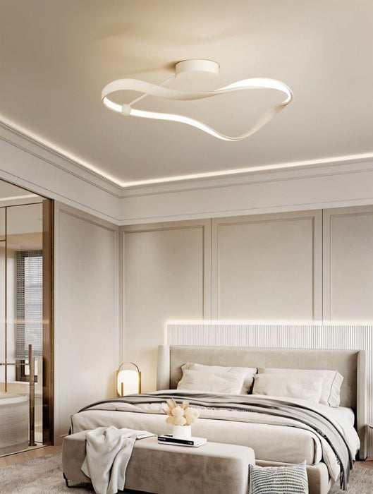 Aaliyah Ceiling Light - Light Fixtures for Bedroom