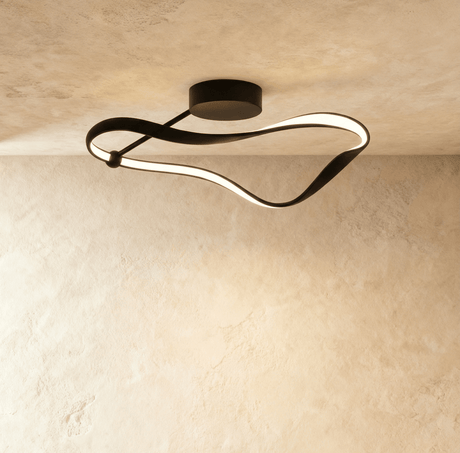 Aaliyah Ceiling Light - Residence Supply