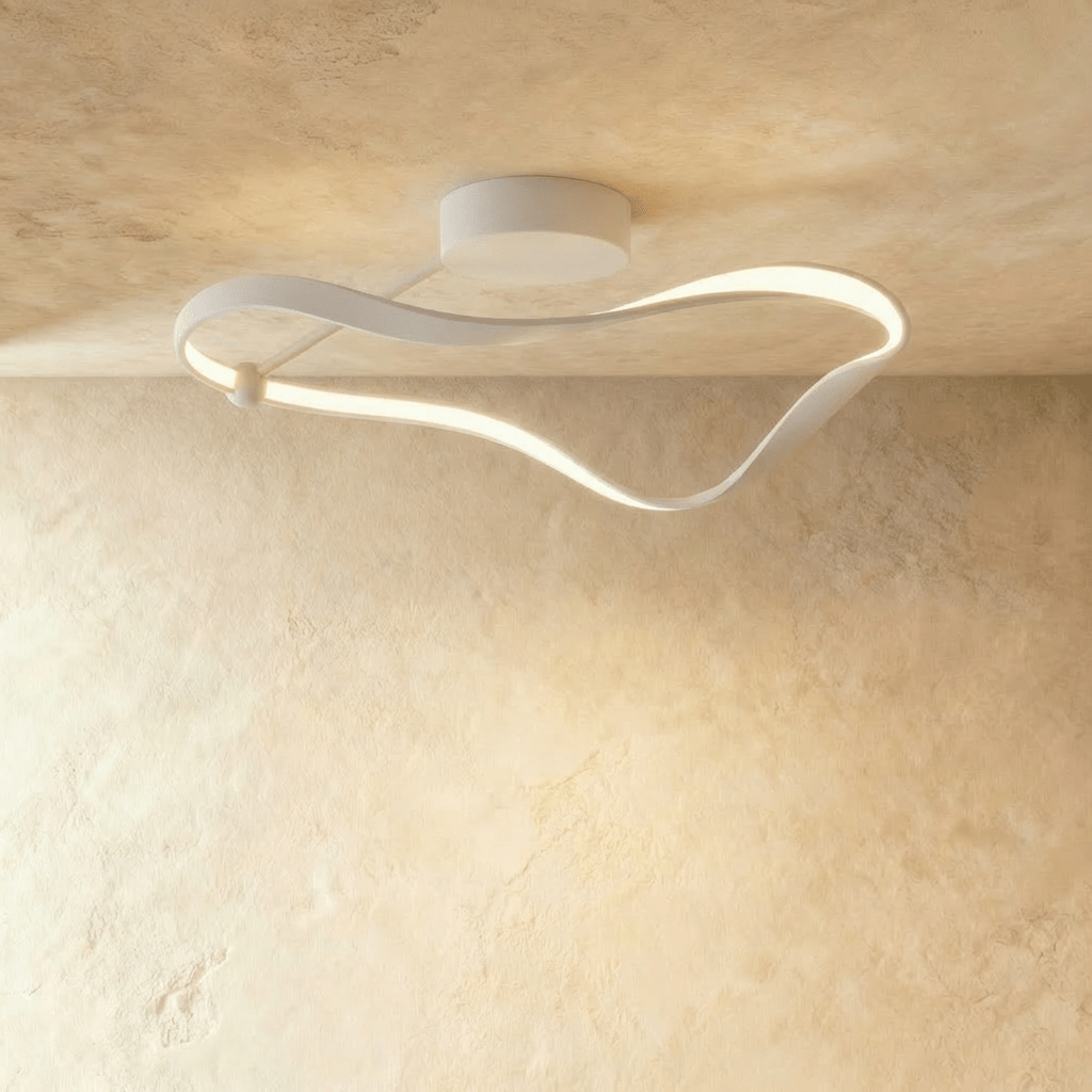 Aaliyah Ceiling Light - Residence Supply