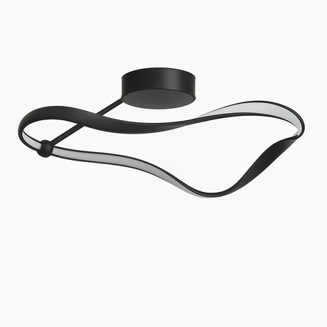 Aaliyah Ceiling Light - Residence Supply