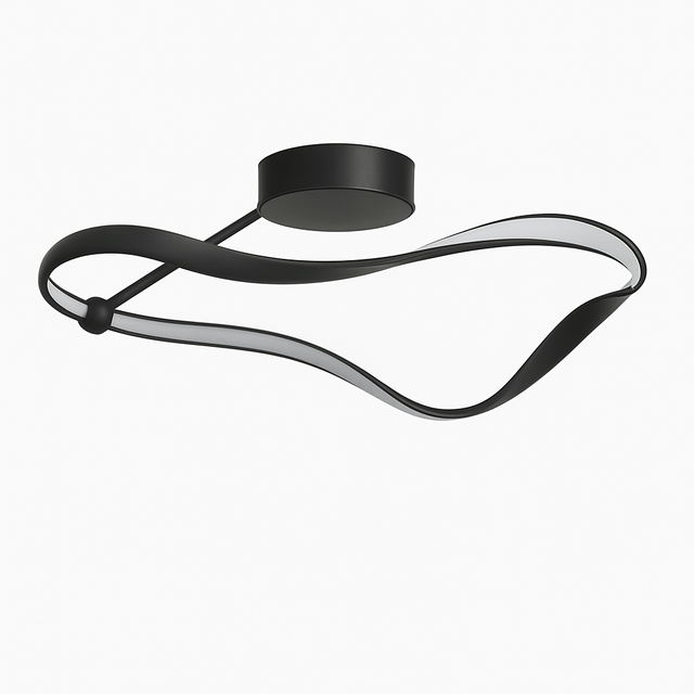 Aaliyah Ceiling Light - Residence Supply