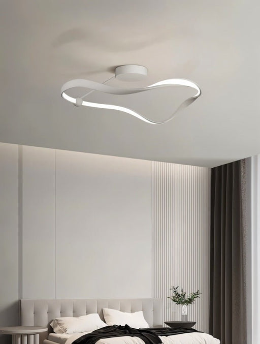 Aaliyah Ceiling Light - Modern Lighting for Bedroom