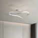 Aaliyah Ceiling Light - Modern Lighting for Bedroom