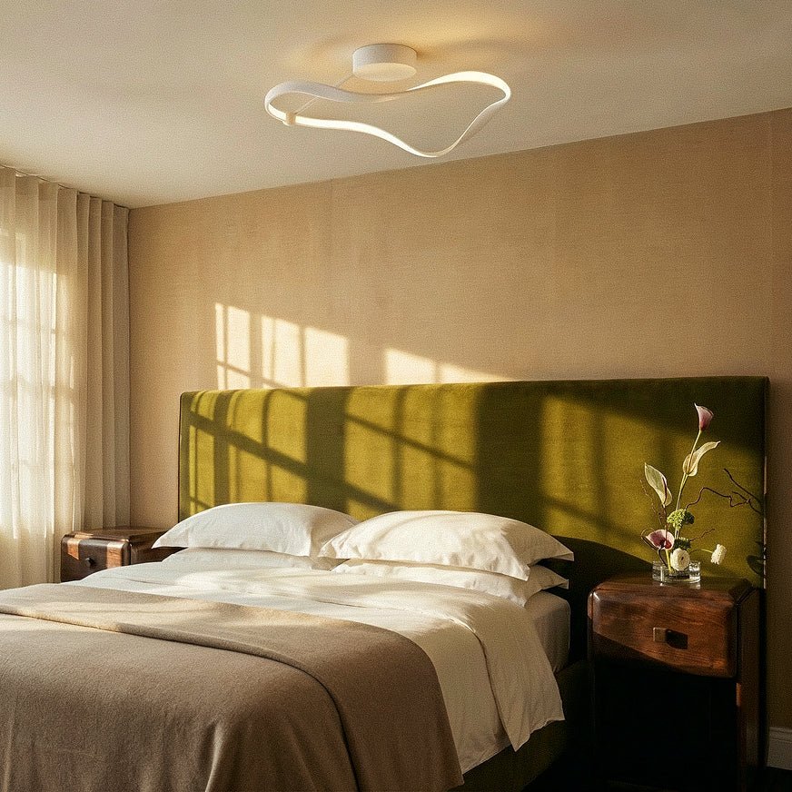 Aaliyah Ceiling Light - Residence Supply