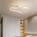 Aaliyah Ceiling Light - Contemporary Lighting for Bedroom