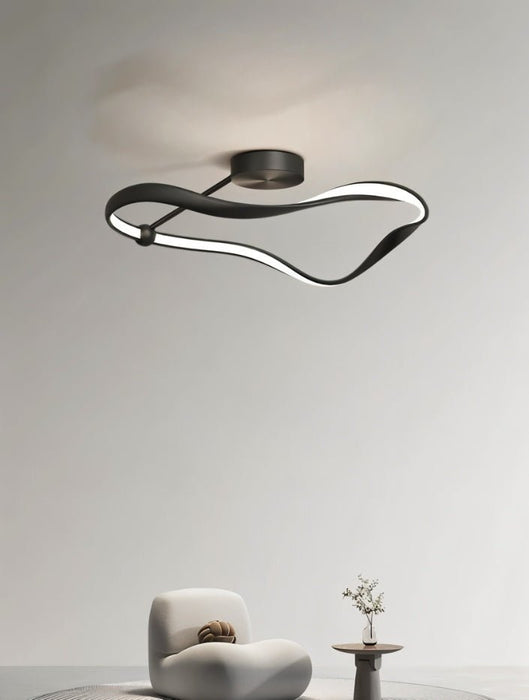 Aaliyah Ceiling Light - Residence Supply
