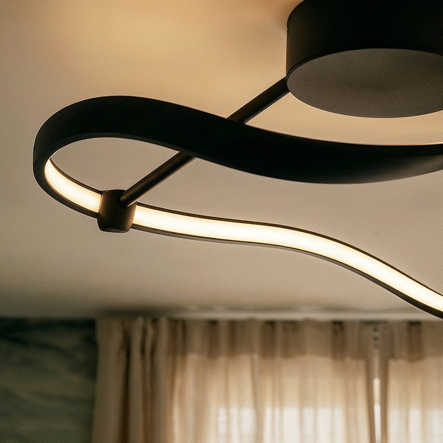 Aaliyah Ceiling Light - Residence Supply