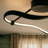 Aaliyah Ceiling Light - Residence Supply