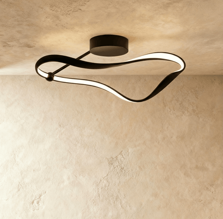 Aaliyah Ceiling Light - Residence Supply