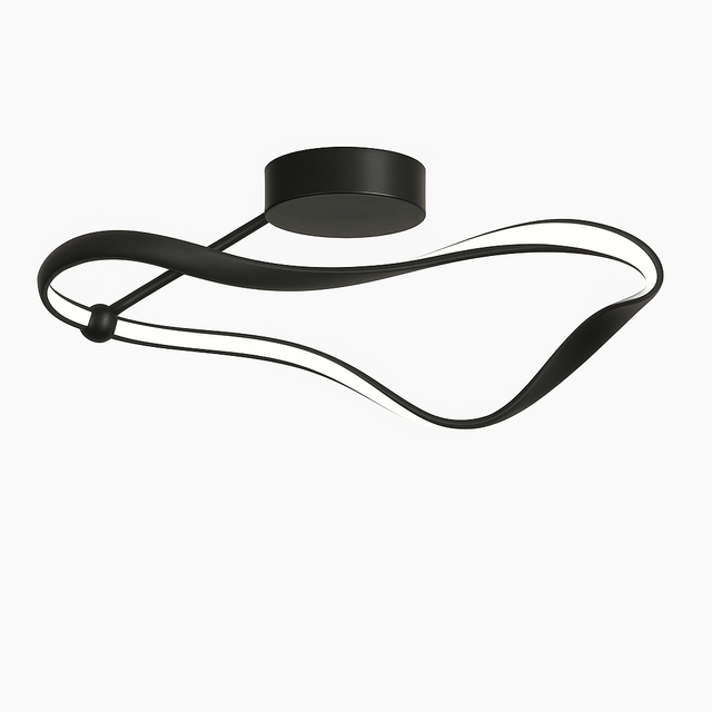 Aaliyah Ceiling Light - Residence Supply