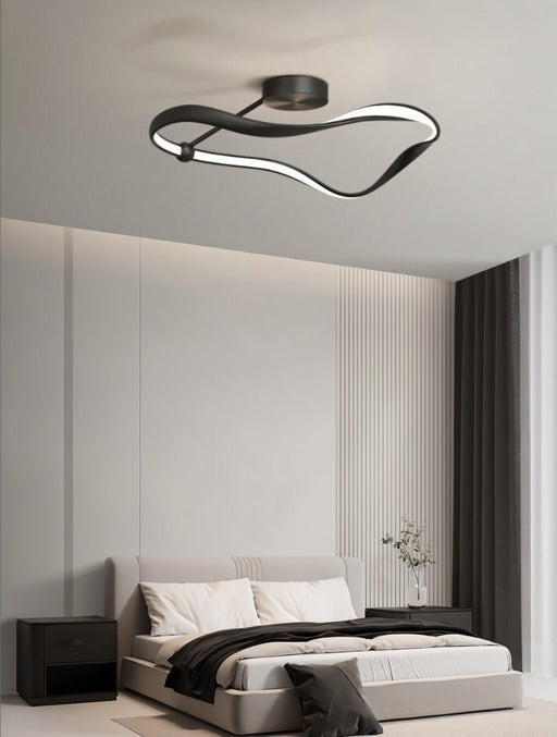 Aaliyah Ceiling Light - Bedroom Lighting