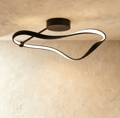 Aaliyah Ceiling Light - Residence Supply