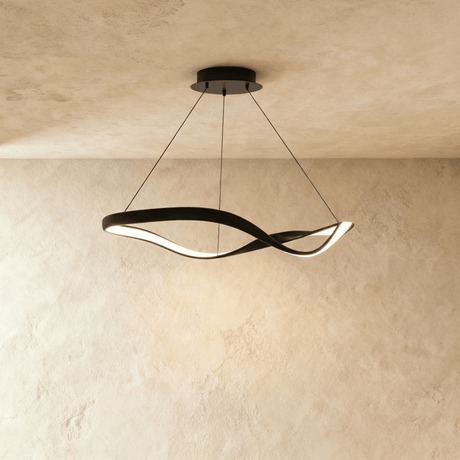 Aaliyah Chandelier - Residence Supply