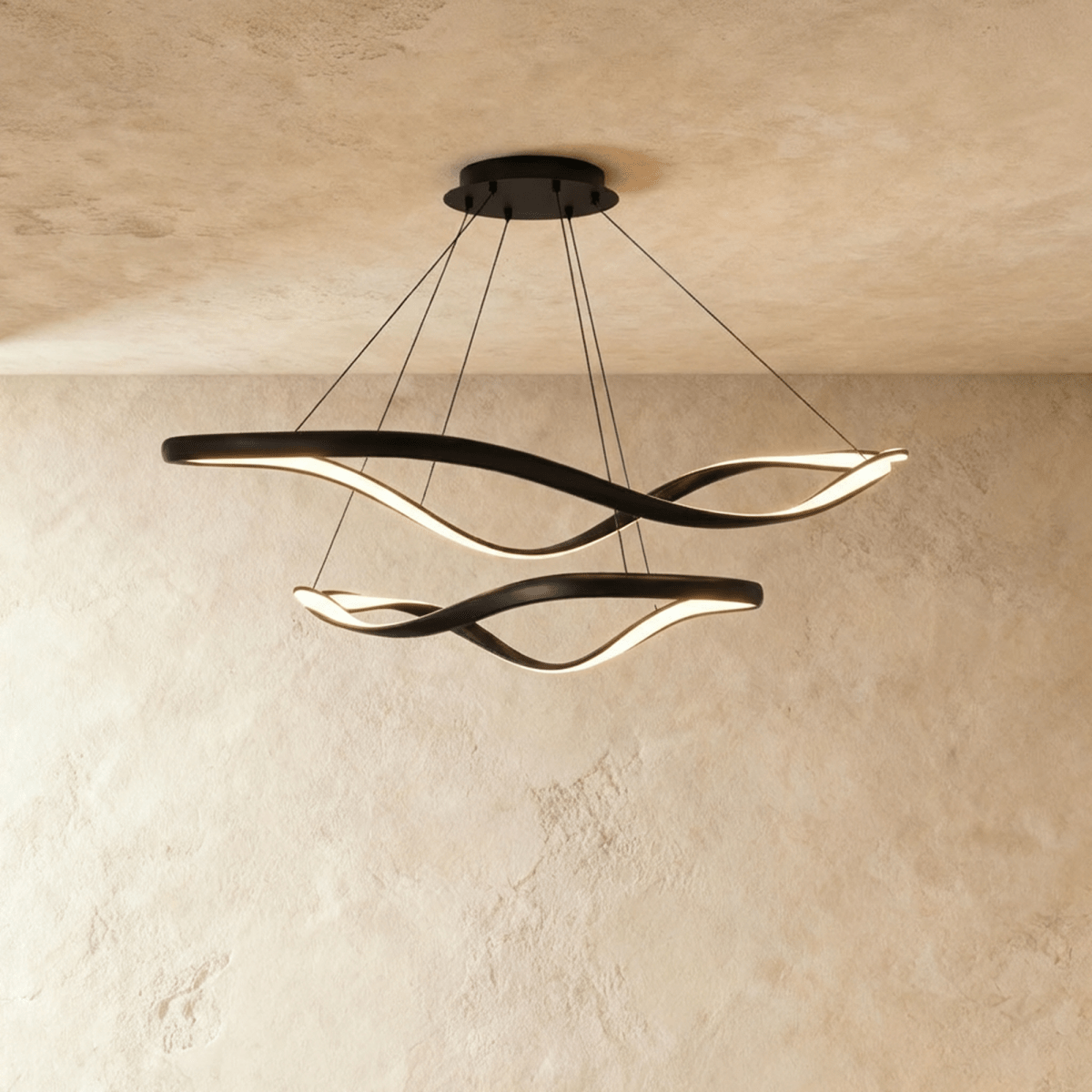 Aaliyah Chandelier - Residence Supply