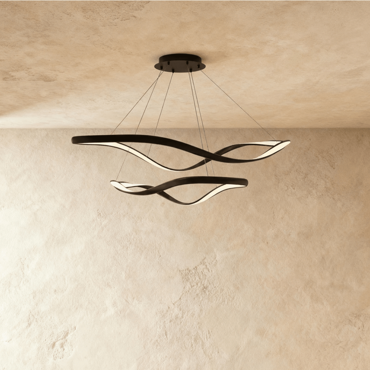 Aaliyah Chandelier - Residence Supply