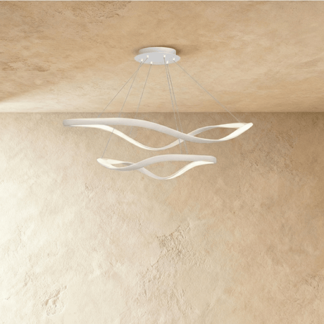 Aaliyah Chandelier - Residence Supply