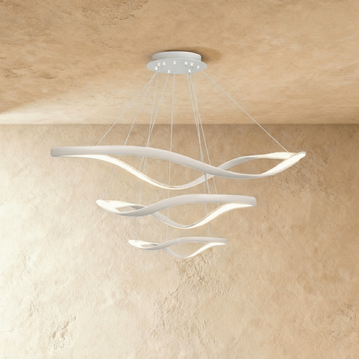 Aaliyah Chandelier - Residence Supply