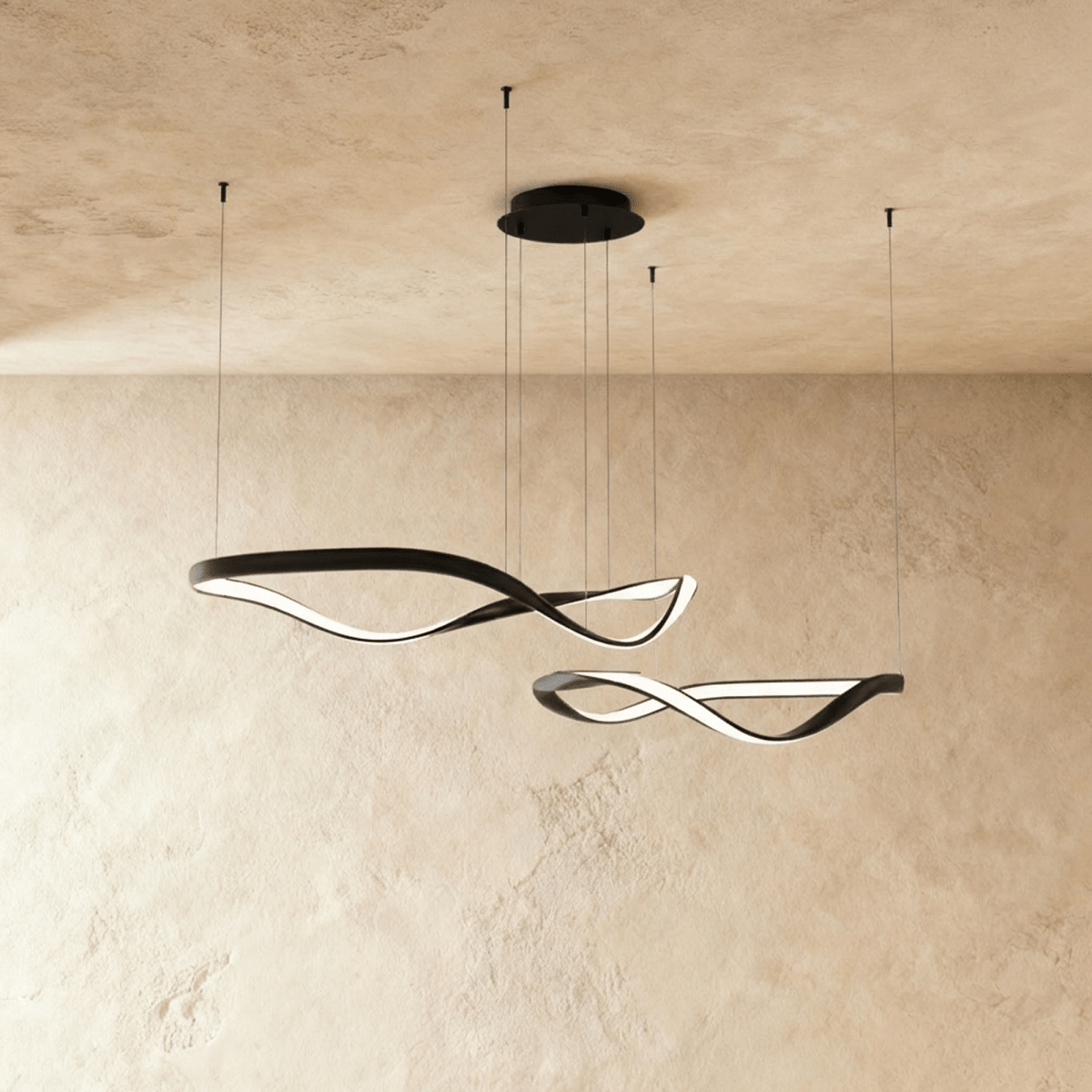 Aaliyah Chandelier - Residence Supply