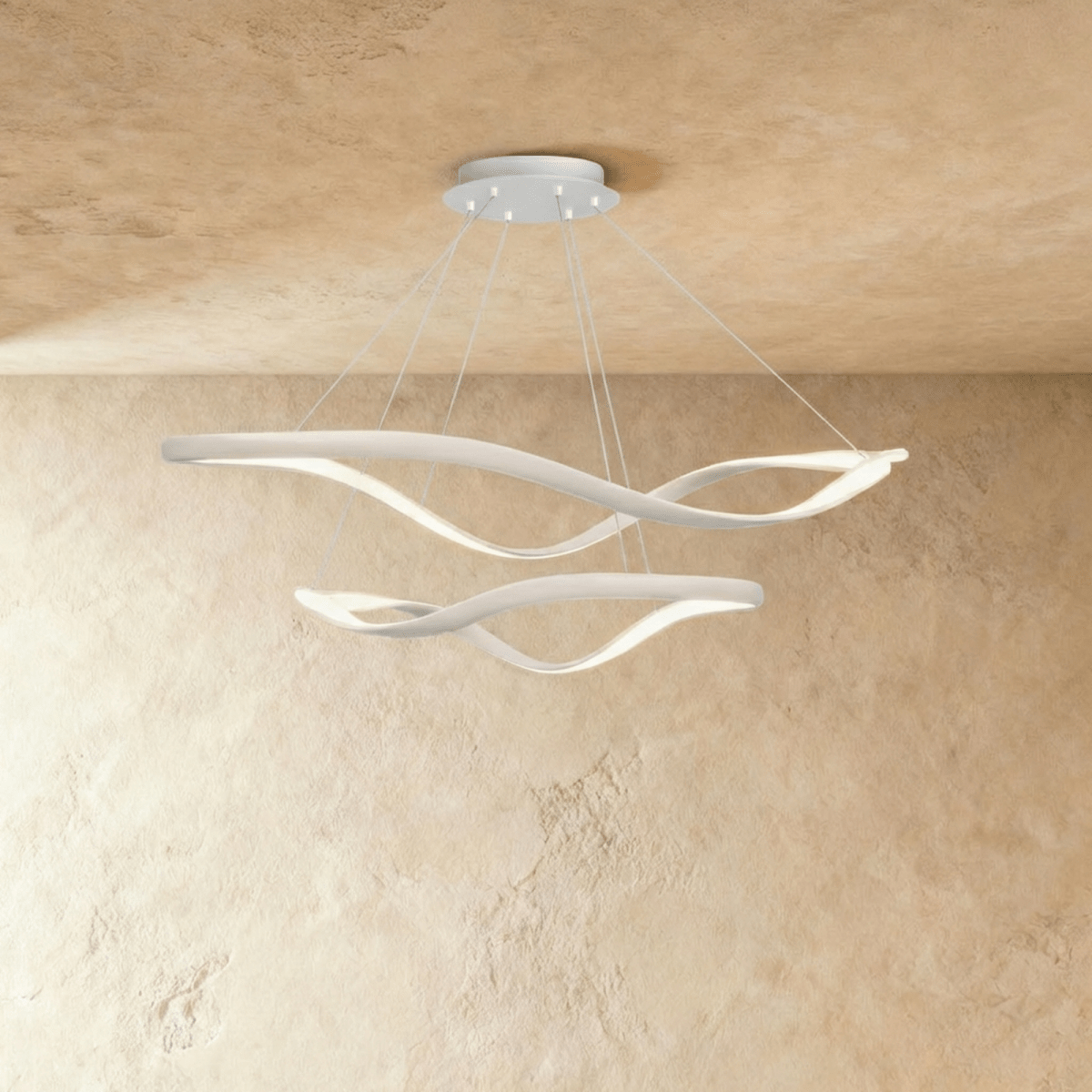 Aaliyah Chandelier - Residence Supply