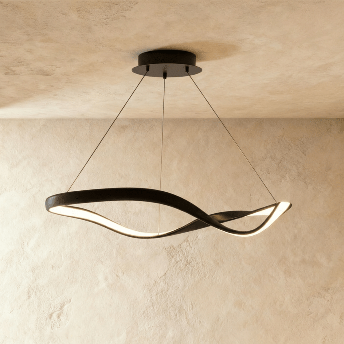 Aaliyah Chandelier - Residence Supply