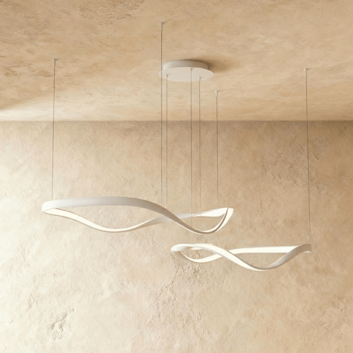 Aaliyah Chandelier - Residence Supply