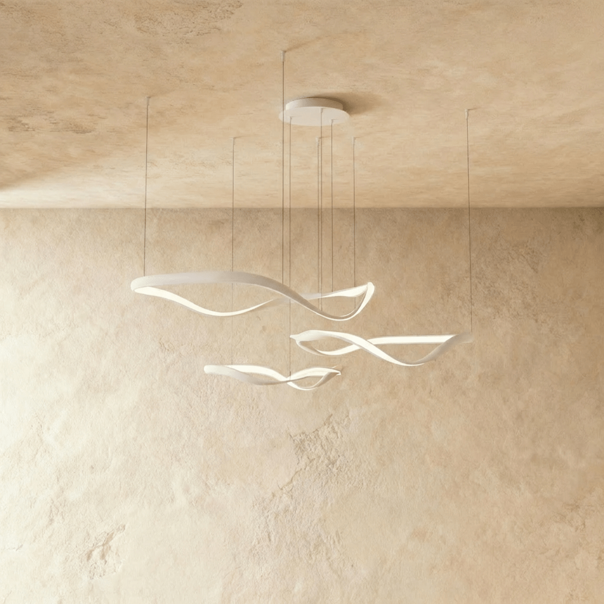 Aaliyah Chandelier - Residence Supply