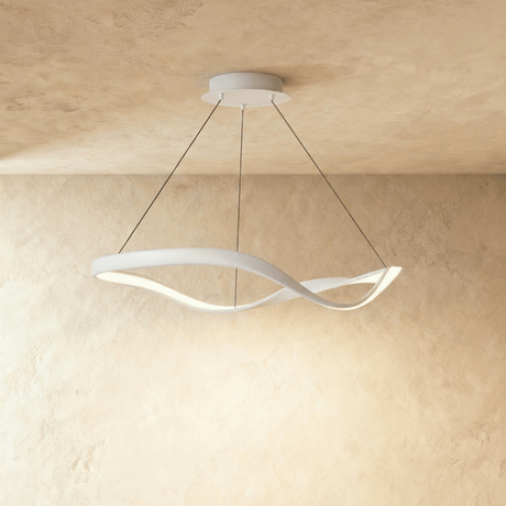 Aaliyah Chandelier - Residence Supply