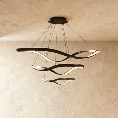 Aaliyah Chandelier - Residence Supply