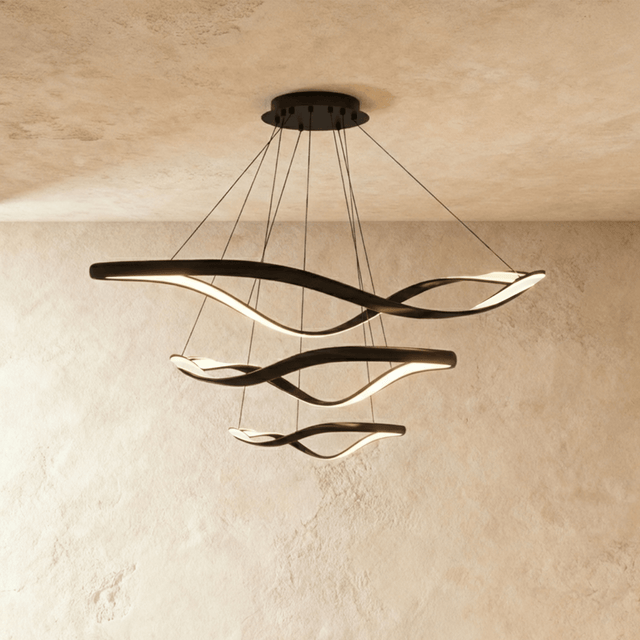 Aaliyah Chandelier - Residence Supply