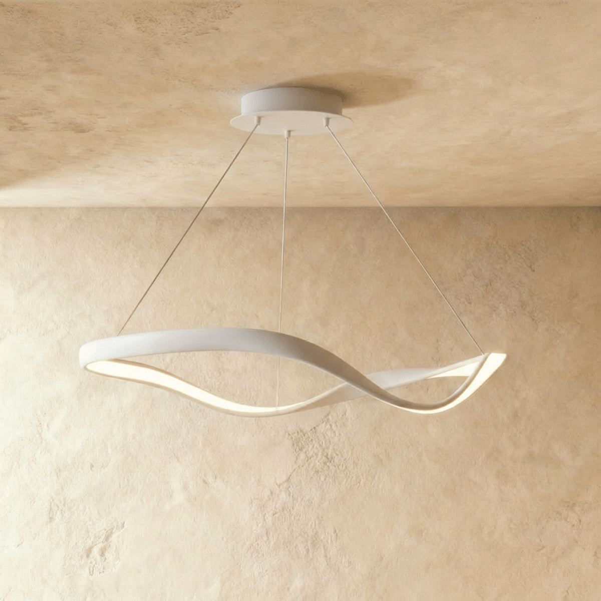 Aaliyah Chandelier - Residence Supply