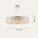 Aalok Round Chandelier - Residence Supply