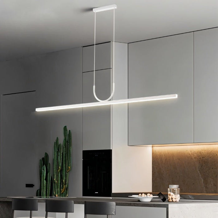 Aamaal Pendant Light - Modern Lighting for Kitchen Island