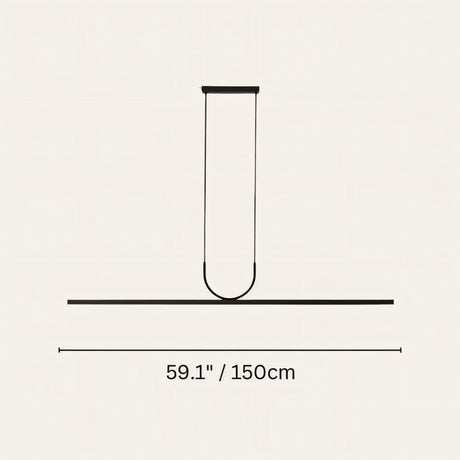 Aamaal Pendant Light