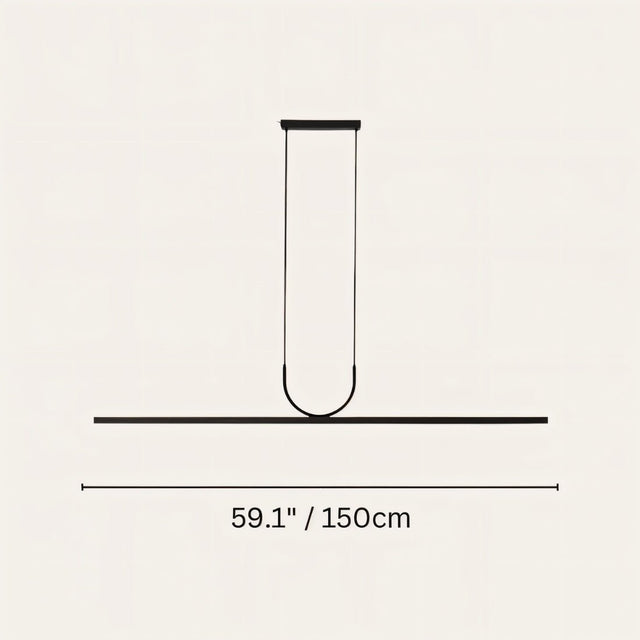 Aamaal Pendant Light