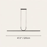 Aamaal Pendant Light