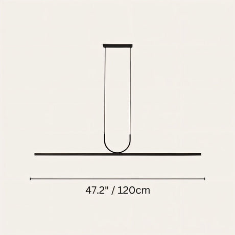 Aamaal Pendant Light