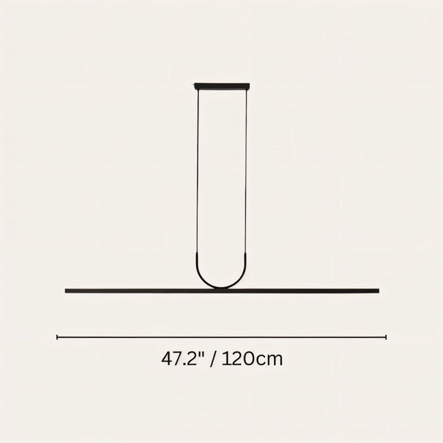 Aamaal Pendant Light