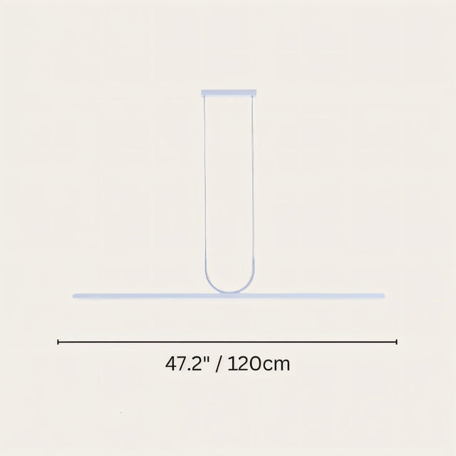 Aamaal Pendant Light