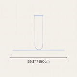 Aamaal Pendant Light